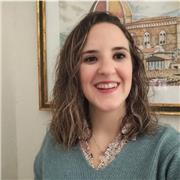 Profesora de idiomas: inglés, francés y español para extranjeros con una gran experiencia en educación durante 9 años en Francia.